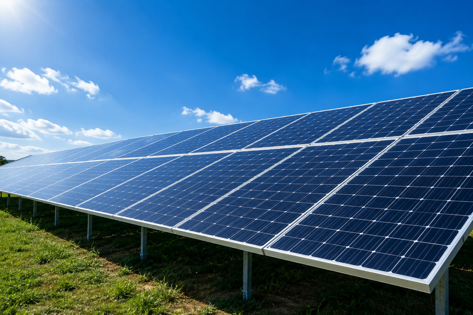 Solar Farm